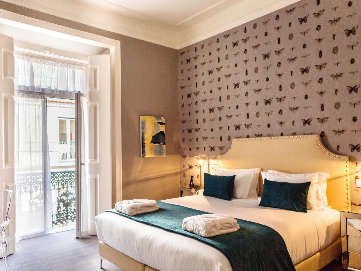 Dear Lisbon - Gallery House Exterior foto